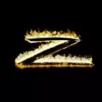 zorroman