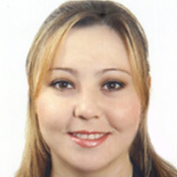 PINAR AKMUSLUK
