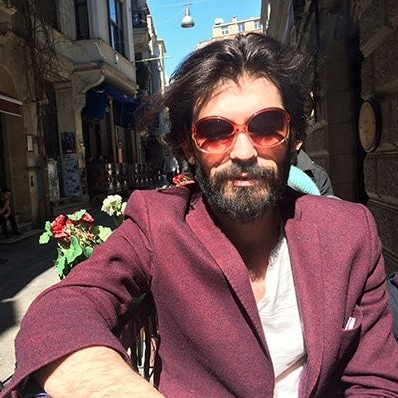 mehmetustun