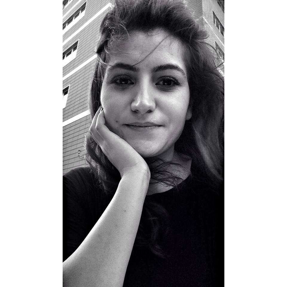 Yelda demirkol