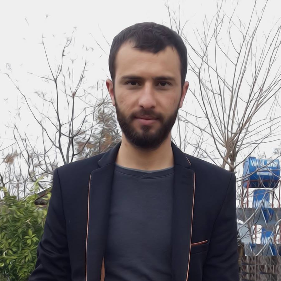 mehmeterdogan