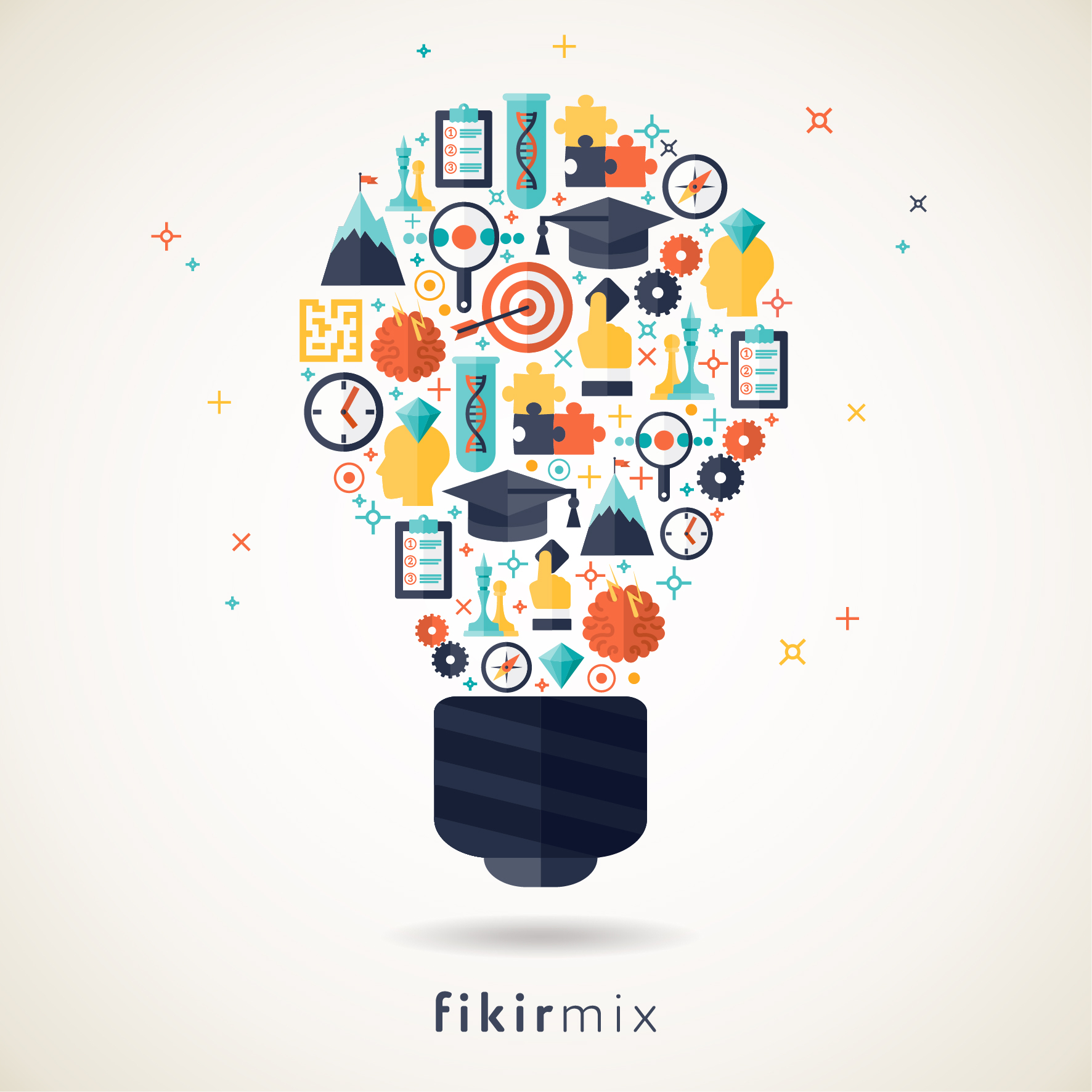 fikirmix