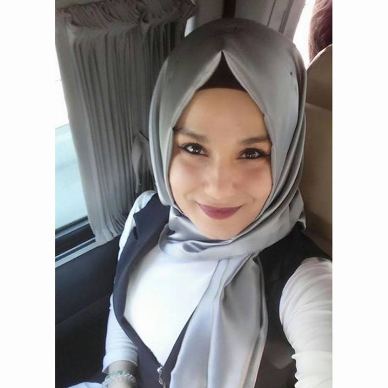 fatma ŞANVERDİ