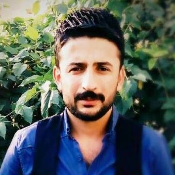 HUSEYİN COŞKUN