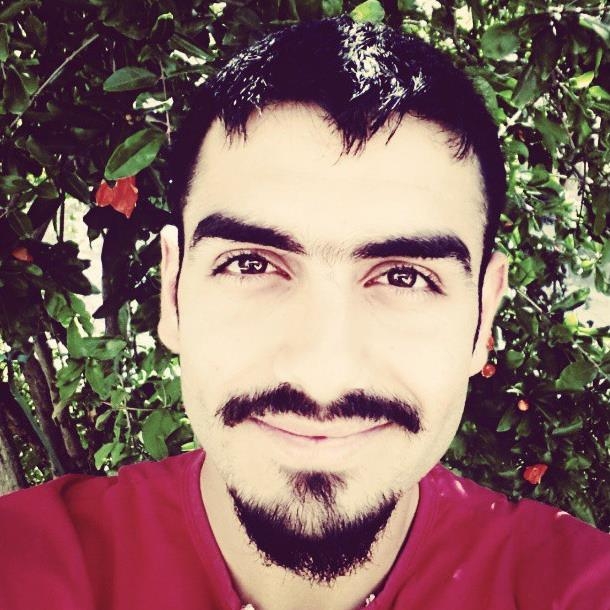 Ali TÜRÜÇ