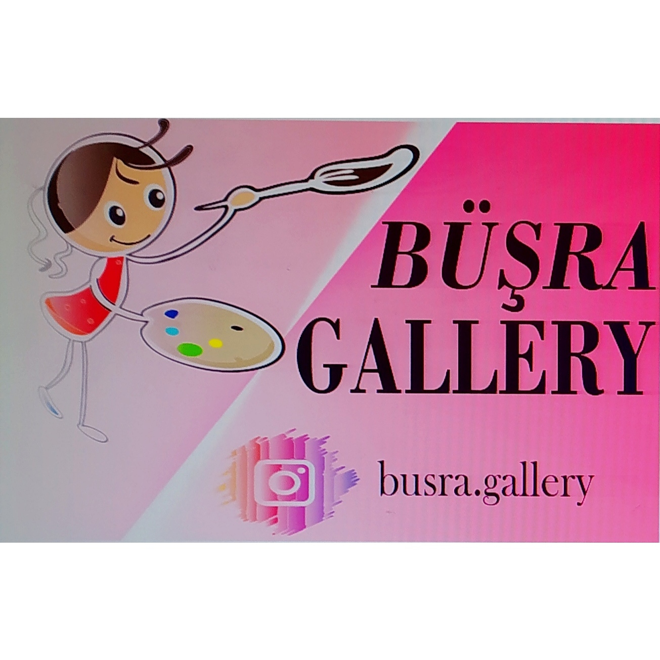 Busragul