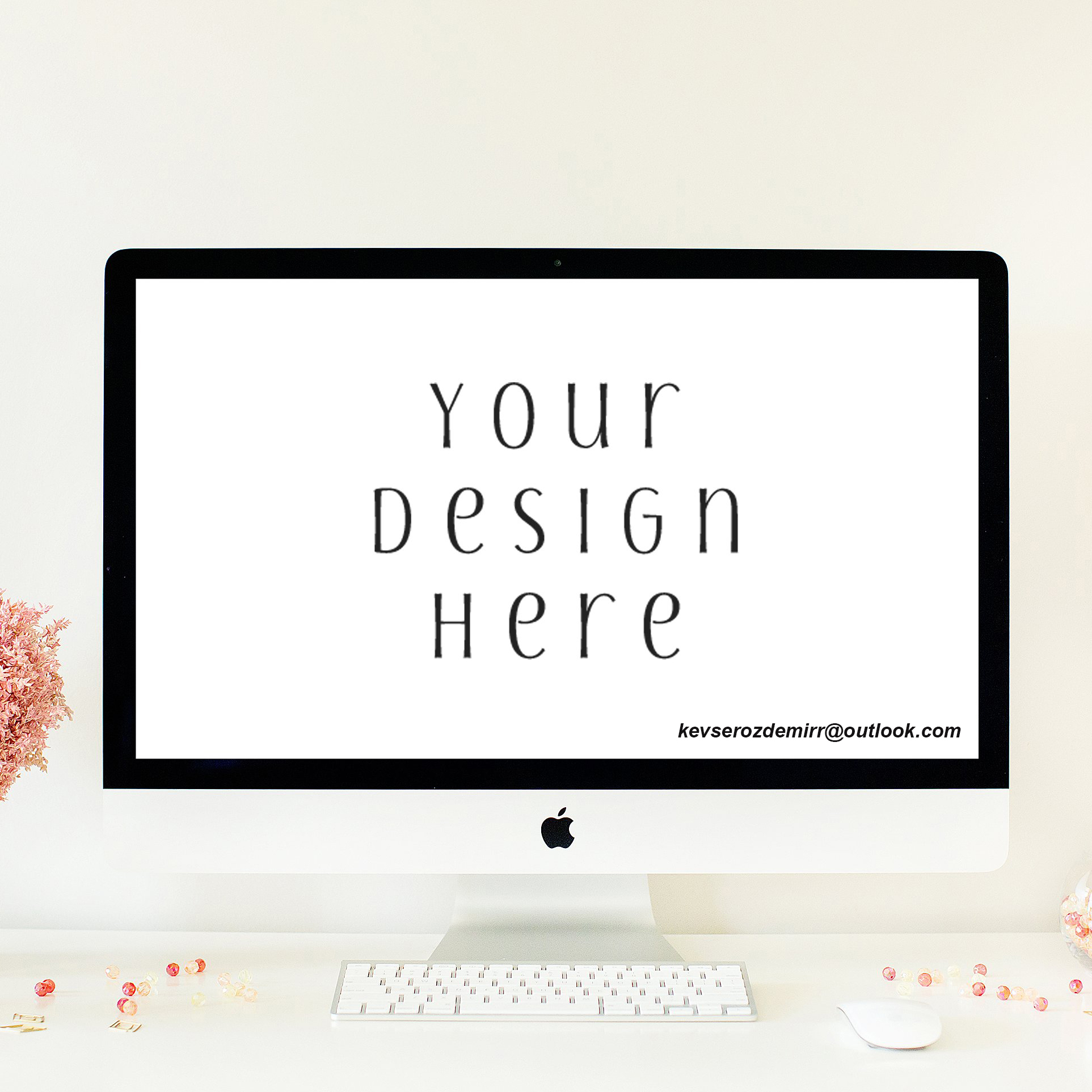 Your Desing Here