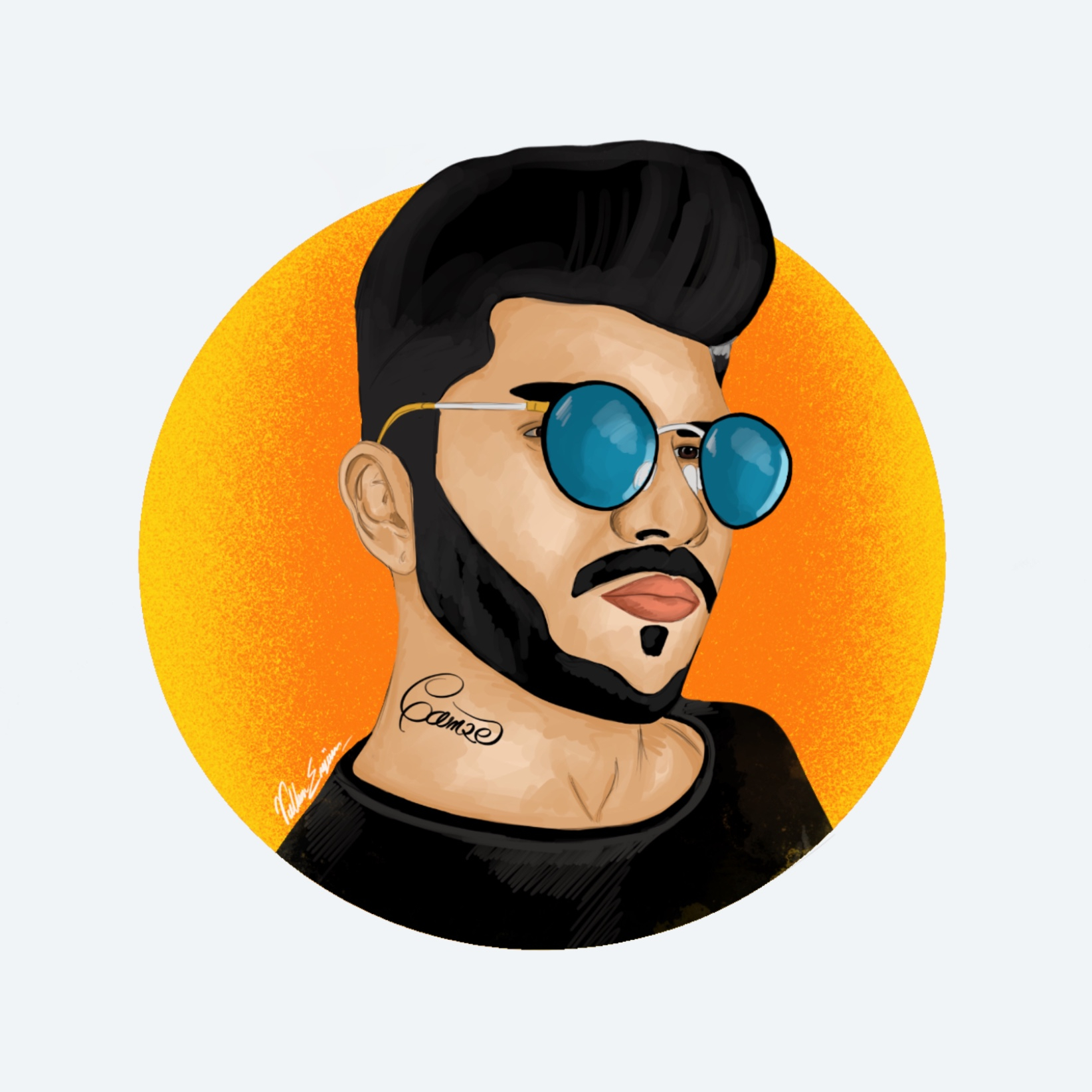 volkan.art