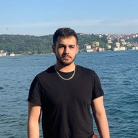 mehmet enes akyürek