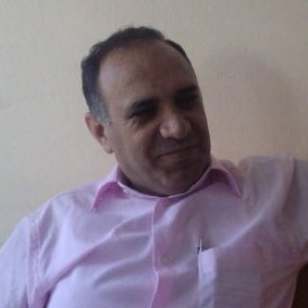 ahmet feti bozcan