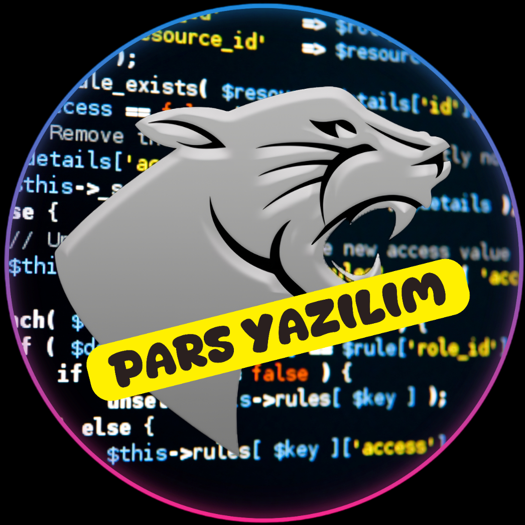 ParsSoftware