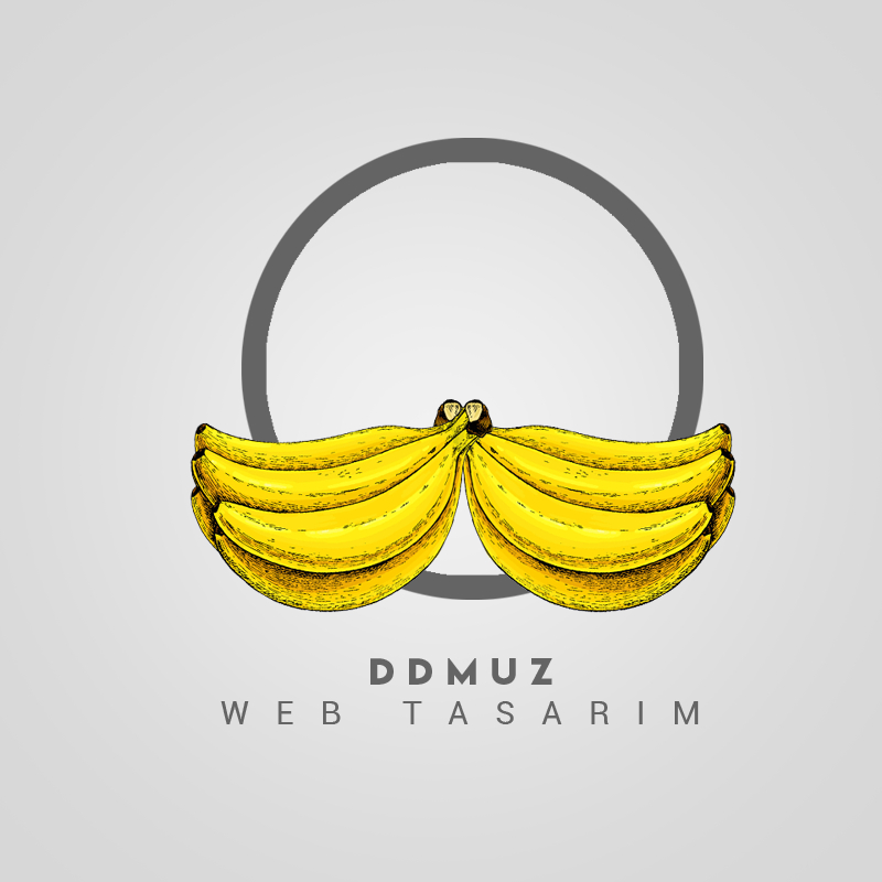 DDMUZ Web Tasarım