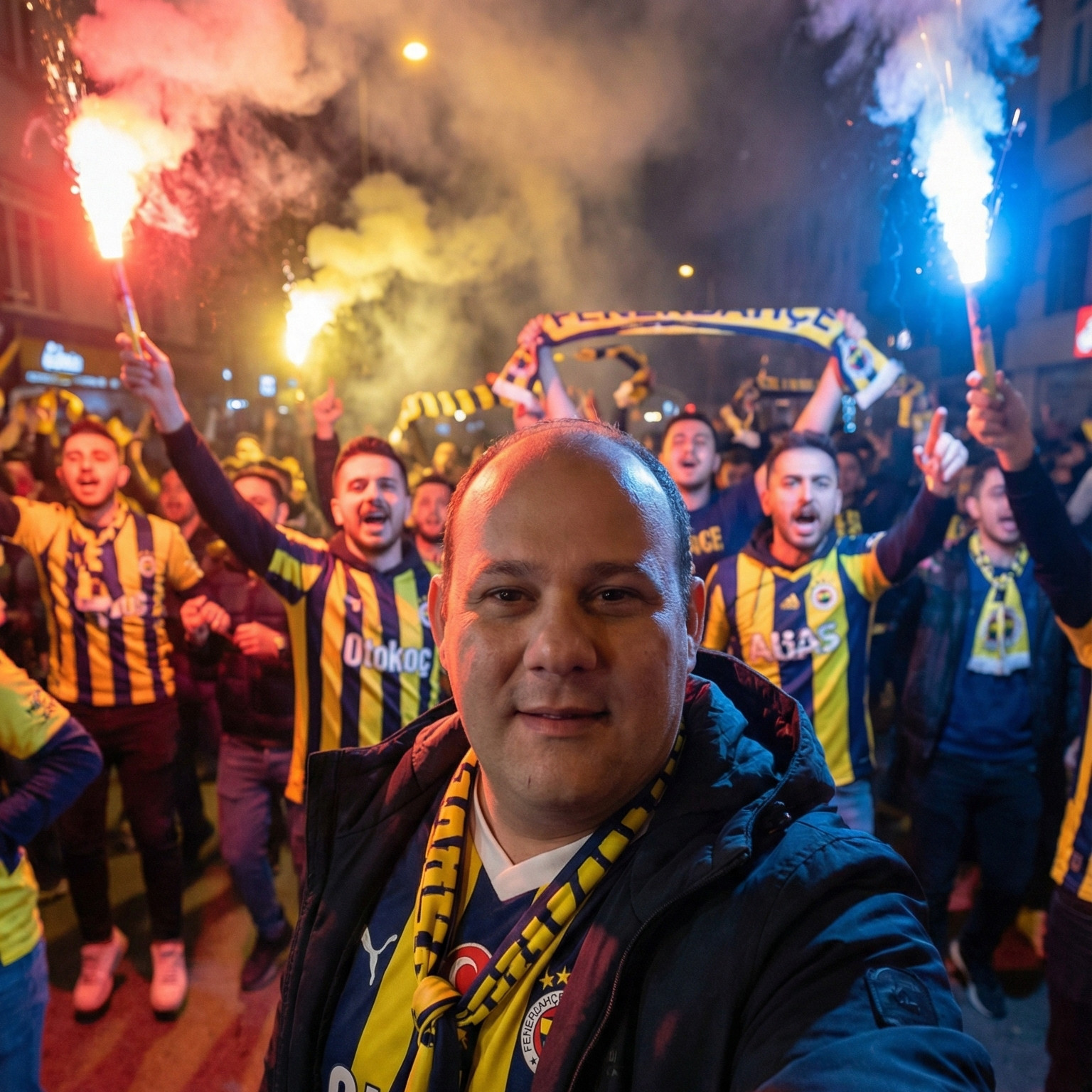 Refik Saygın Çınar