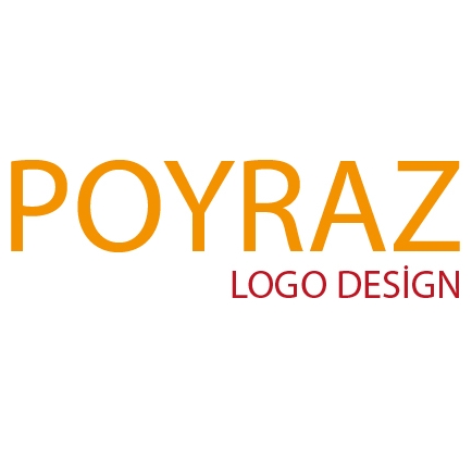 Poyraz Logo Design