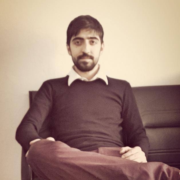 ismailcesur