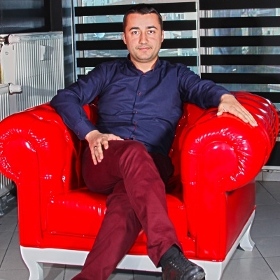 Mehmet Çakır