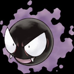 gastly