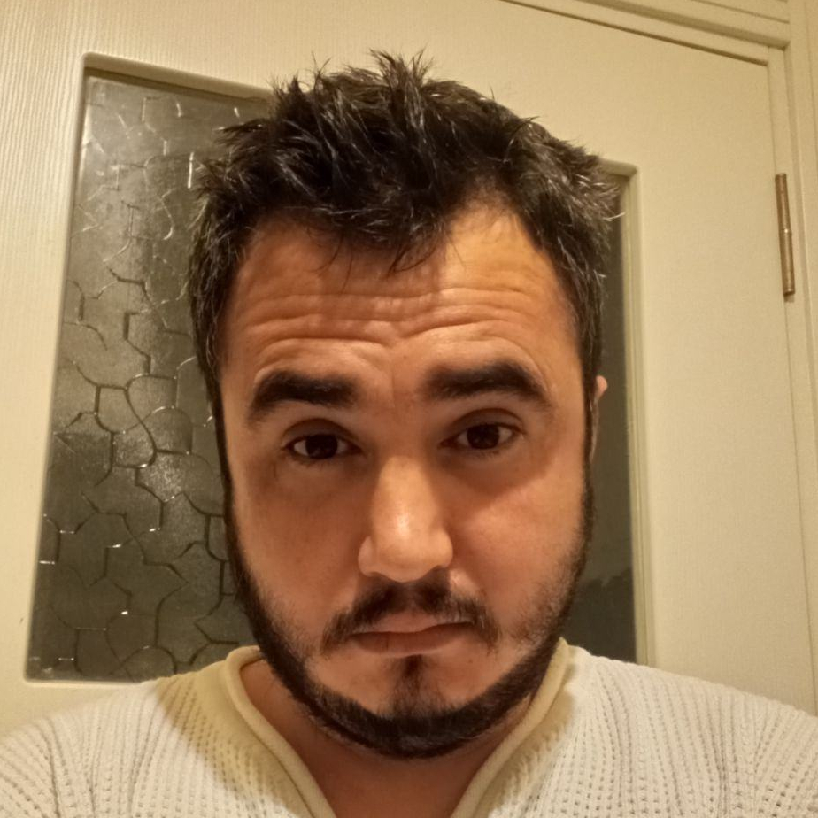 Muhammed Ali Sezer