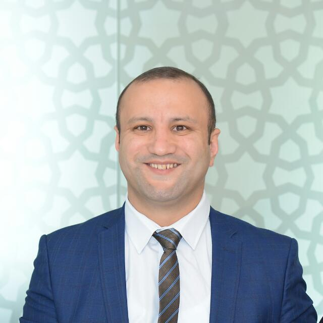 Rashad Abdurahmanov