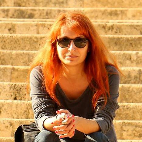 Aslıhan Akbulut