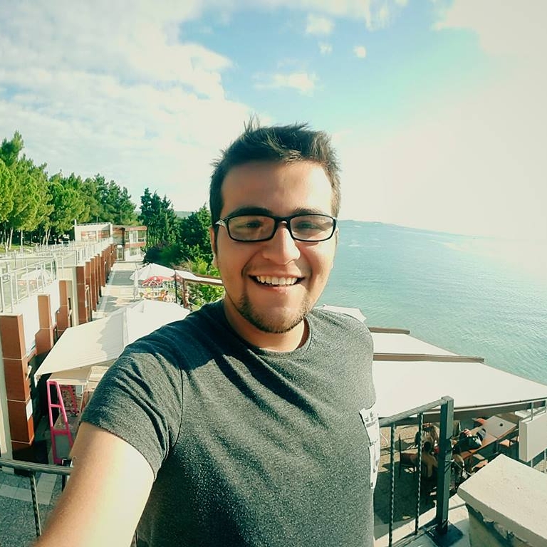 Şahin KILINÇ