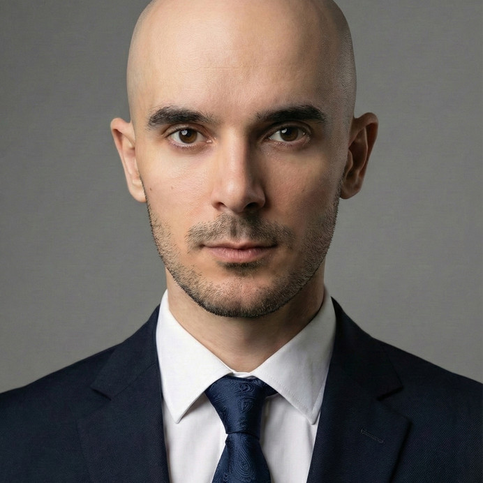 TARIK ÖZCAN