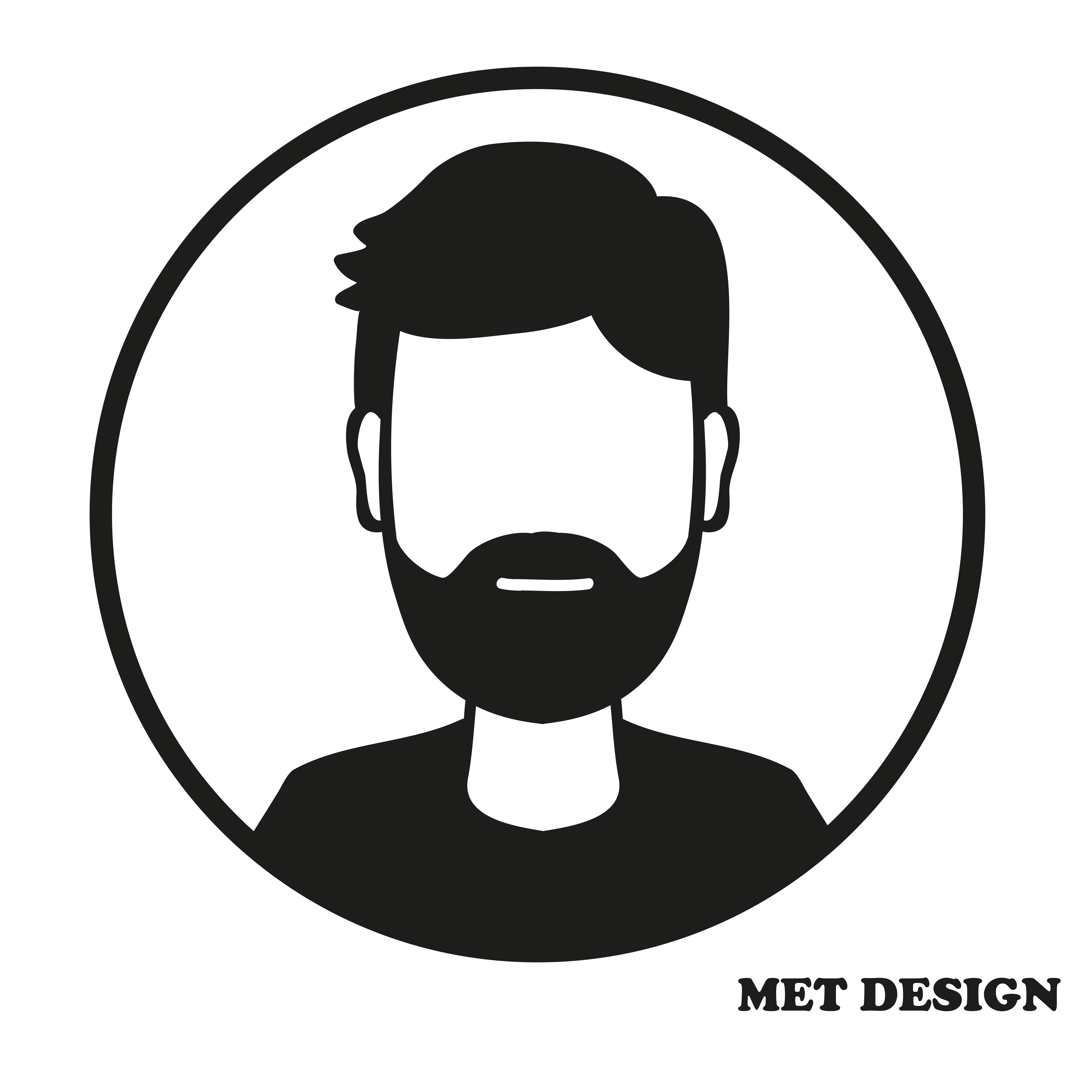 MET DESIGN 