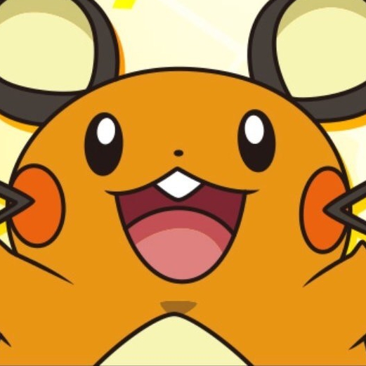 dedenne