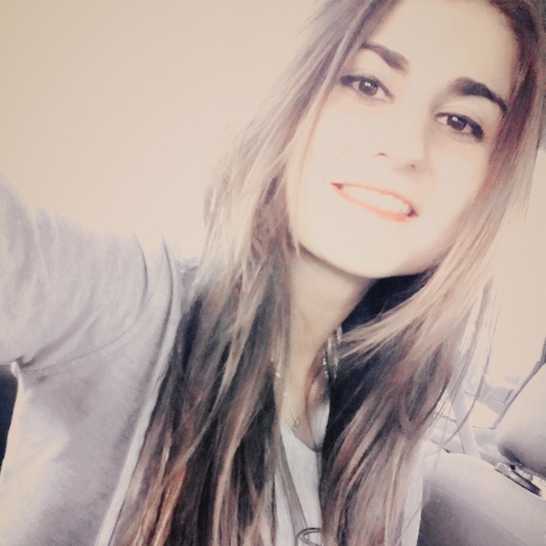 şevval ünal