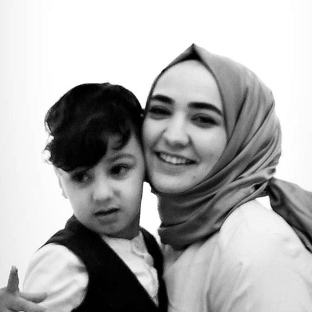 Şeyda Yıldız