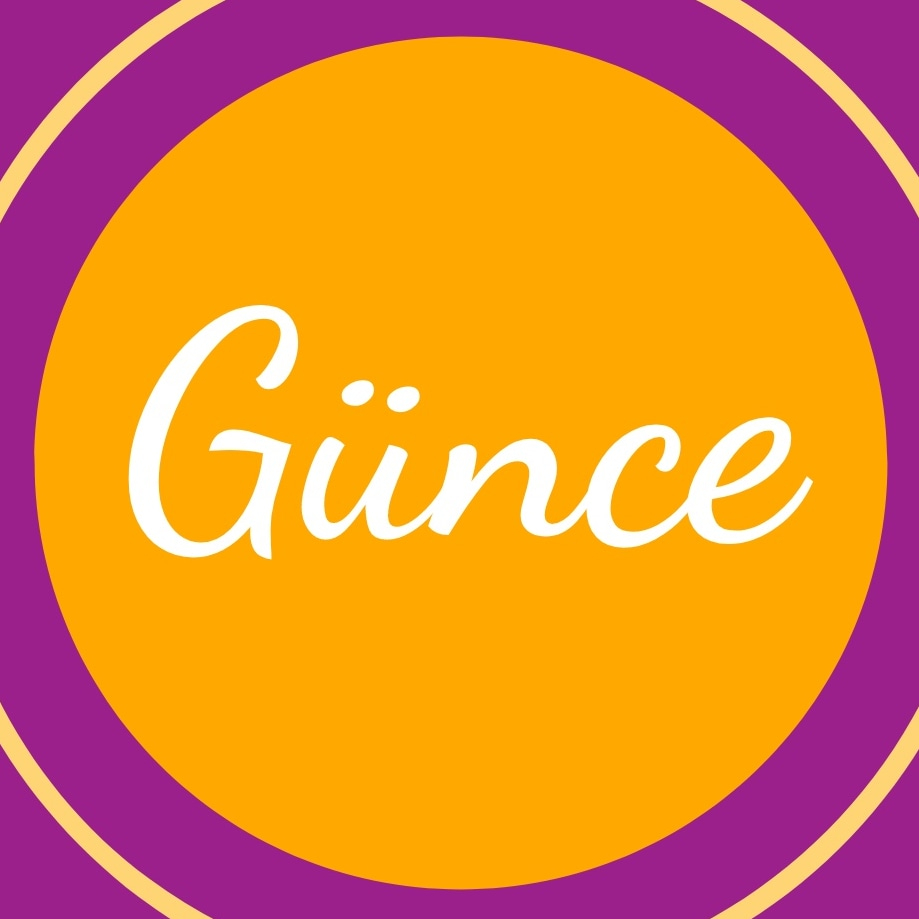 guncetasarim