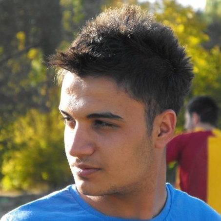 MustafaCetin