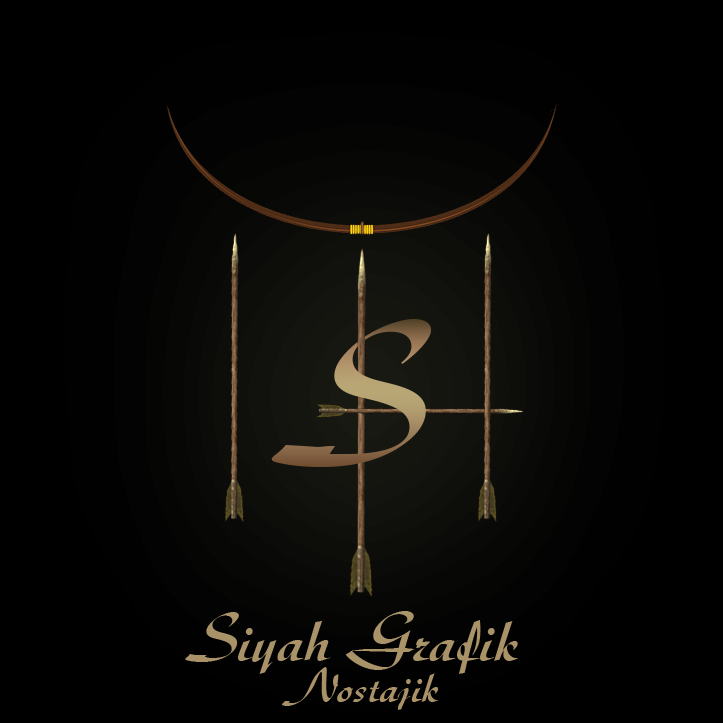 (Siyah Grafik)