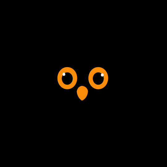 Owl ART