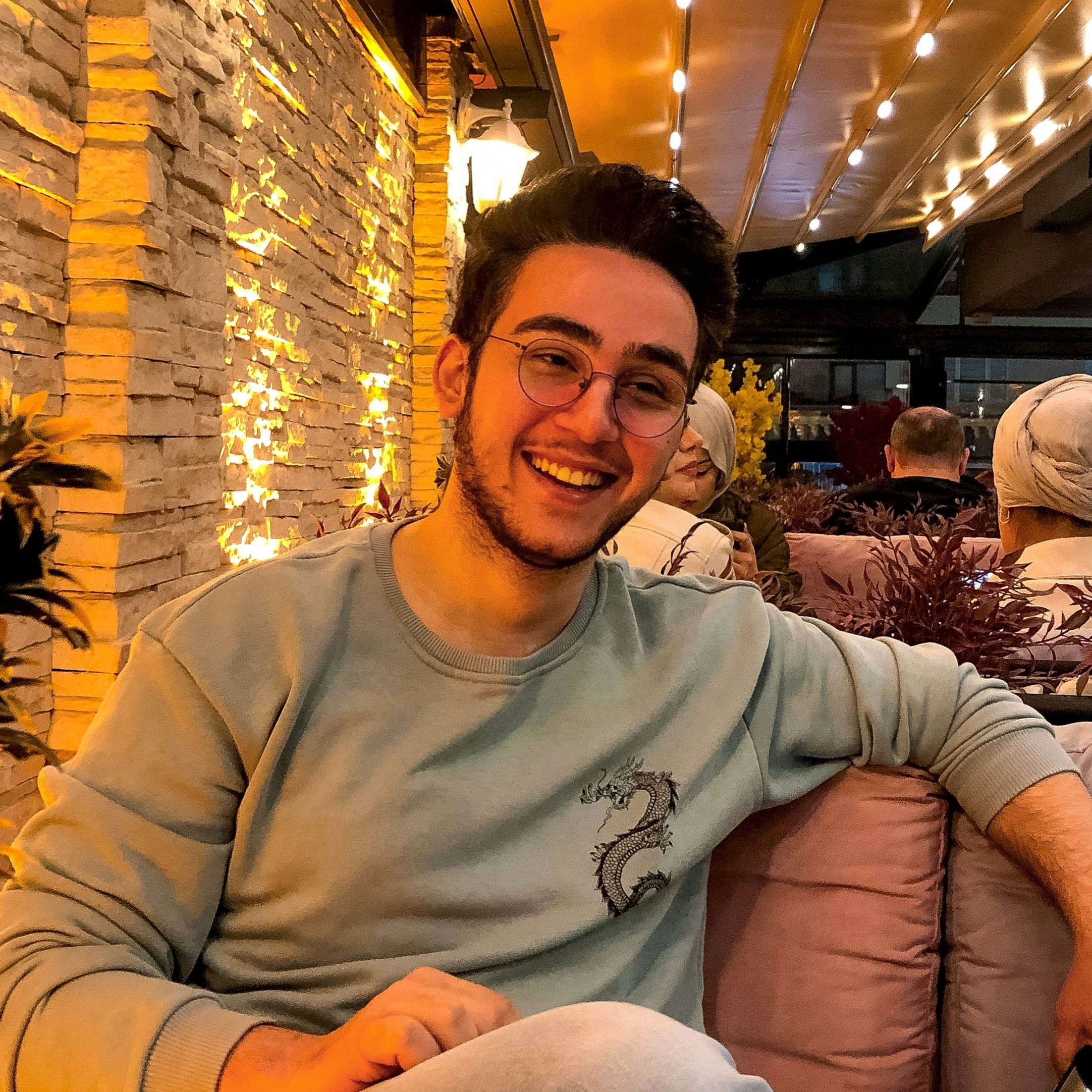 Ümit Pekşen