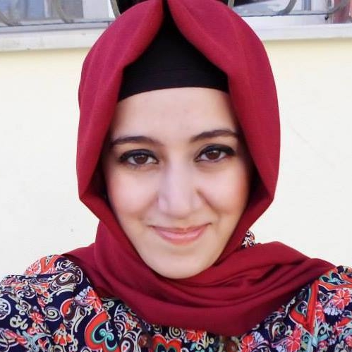 Merve Hafızoğlu
