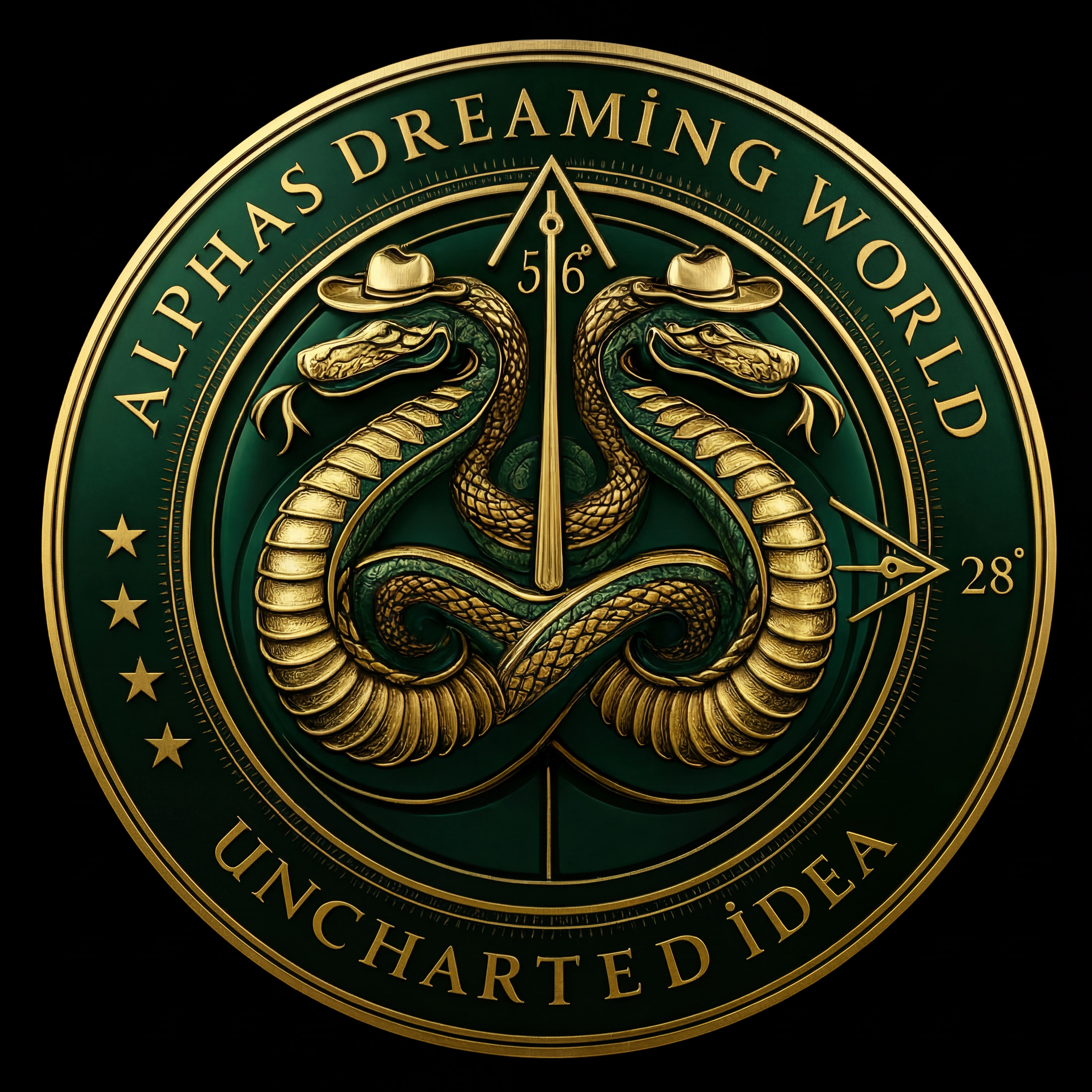 alphasdreaming