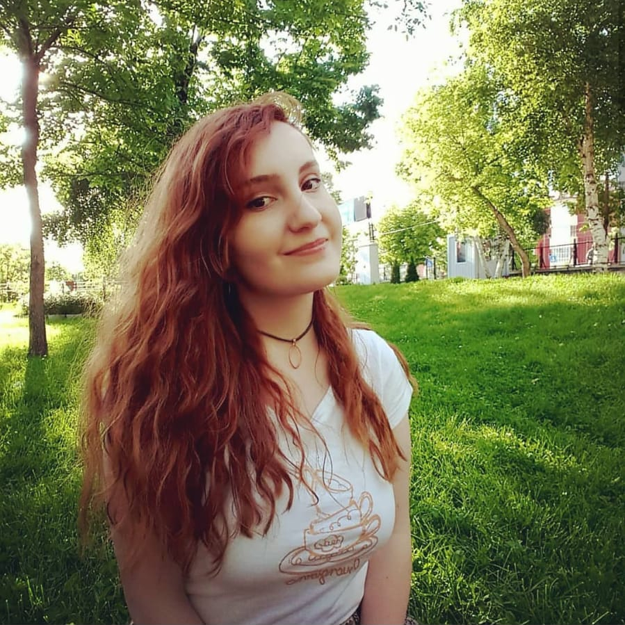 Halime Seda AYDIN