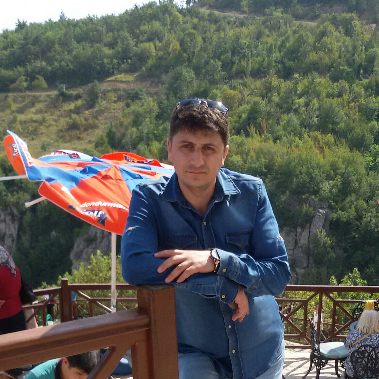 Sedat Muti