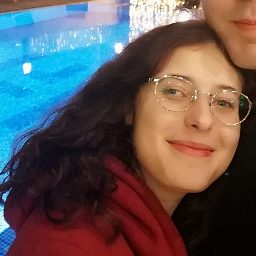 Pelin Pekbilir Öztürk