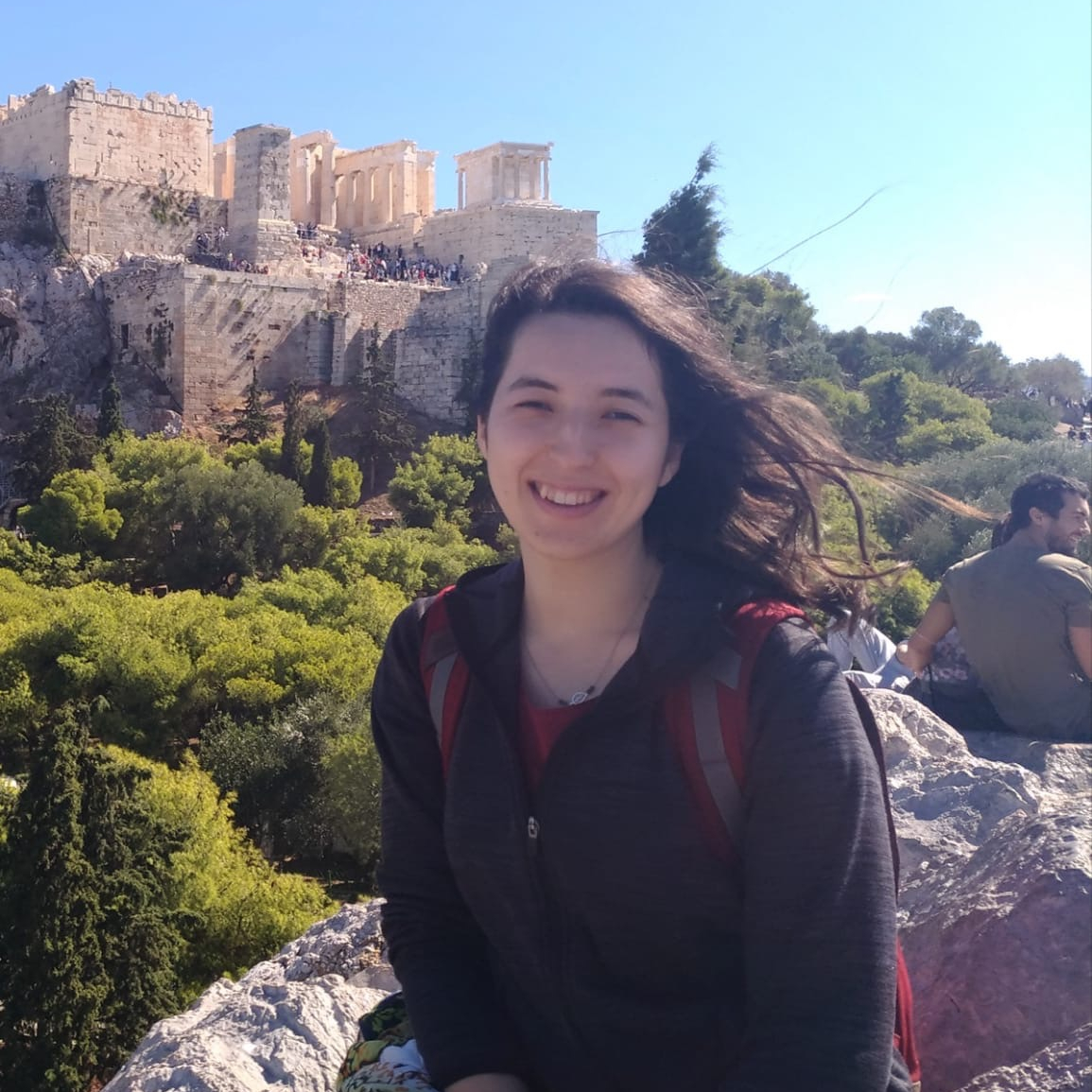 ceren gül