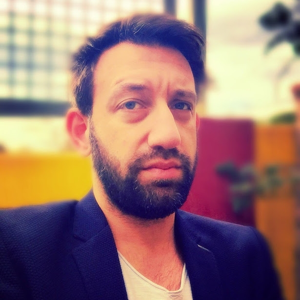 ismailalbayrak