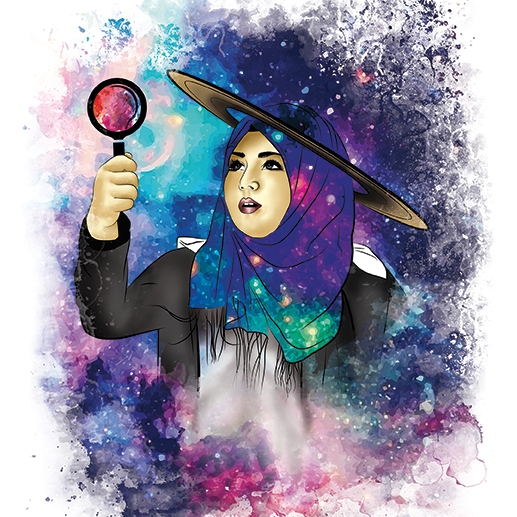 Designer by Sema