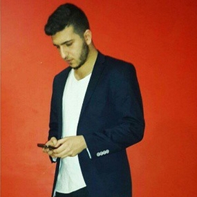 SametKarabıyık