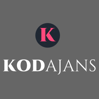 KodAjans