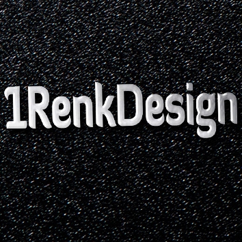 1RENK DESİGN 