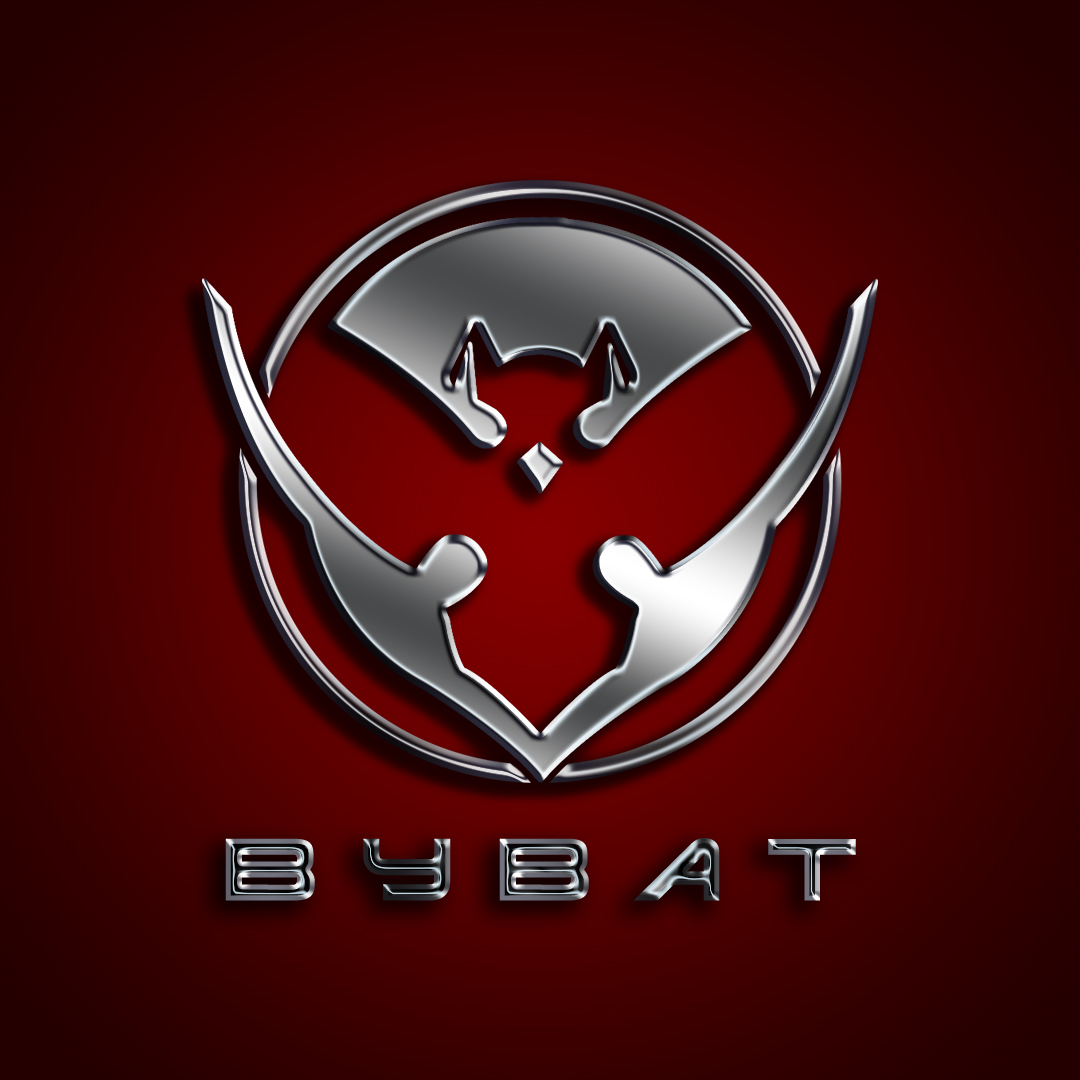 B Y B A T
