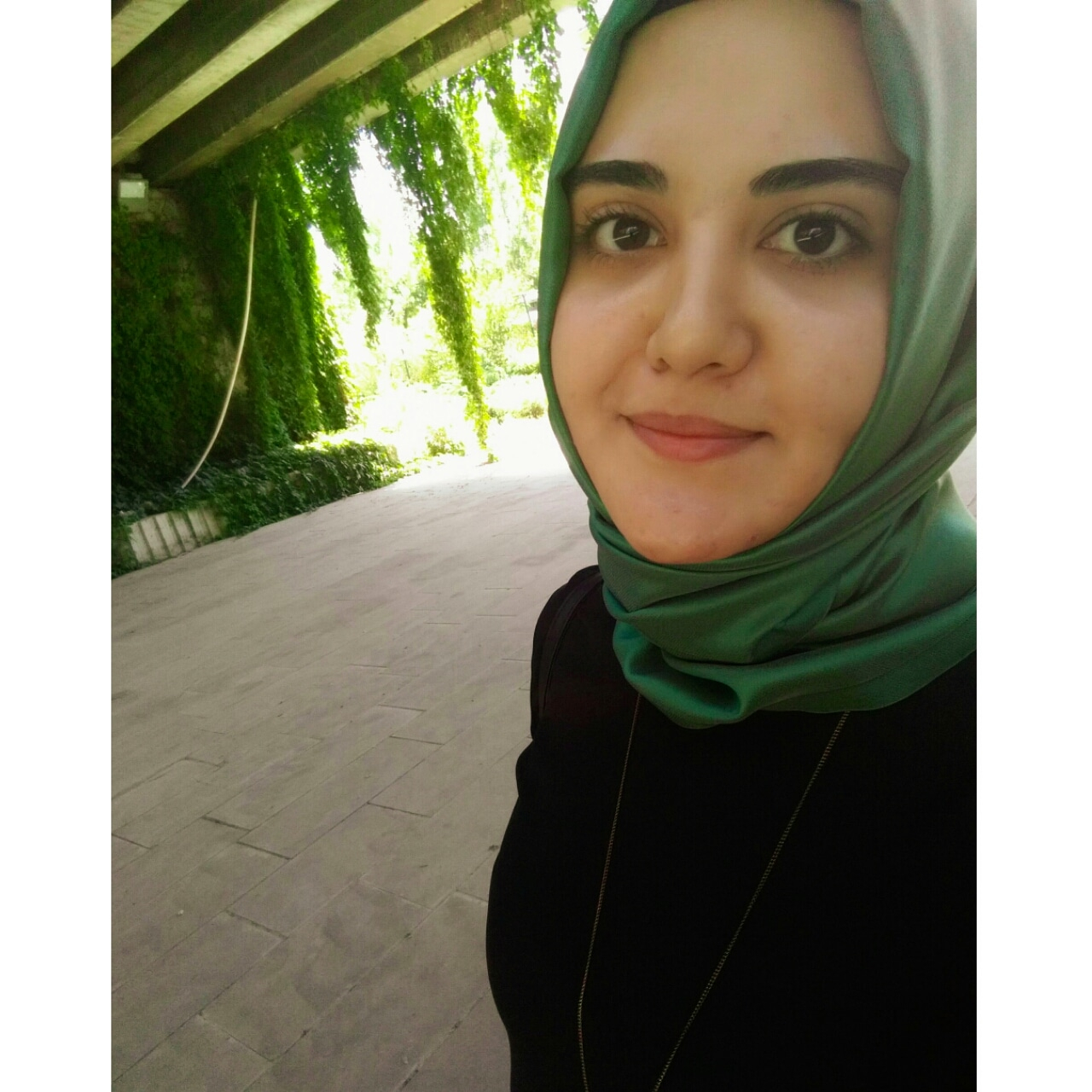 Meryem Akar