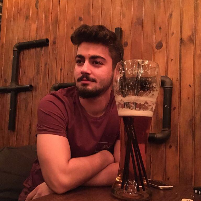 Yağız Aldemir 